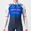 Quick Step-Alpha Vinyl 2022 Radtrikot langarm-Radsport-Profi-Team