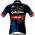 Baloise Trek Lions 2022 Radtrikot kurzarm-Radsport-Profi-Team