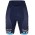 TREK-SEGAFREDO Damen Team 2023 Radhose kurz-Radsport-Profi-Team
