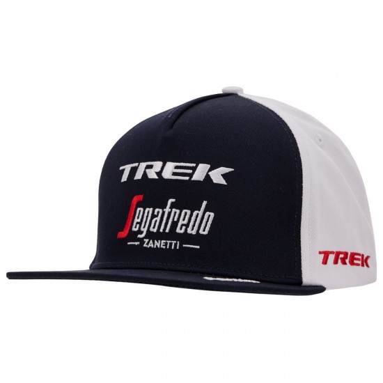 TREK-SEGAFREDO 2023 Podium Cap-Radsport-Profi-Team