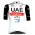 UAE TEAM EMIRATES 2023 Radtrikot kurzarm-Radsport-Profi-Team