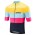 MORVÉLO ZOOM Fahrradbekleidung Radtrikot ULT3N