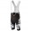 MORVÉLO THE UNITY Kurz Trägerhose LT1K5