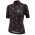 MORVÉLO Damen BLUE TILE Fahrradbekleidung Radtrikot T403U