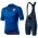 2020 Italien NATIONALMANNSCHAFT Fahrradbekleidung Radtrikot Kurzarm+Trägerhose kurz