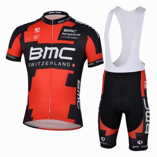 2013 BMC Racing Teams Fahrradbekleidung Radteamtrikot Kurzarm+Kurz Radhose Kaufen 5Y0FQ