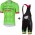 2016 Cannondale Drapac Fahrradbekleidung Radteamtrikot Kurzarm+Kurz Radhose Kaufen FVDQ3