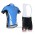 Castelli Climber Fahrradbekleidung Radteamtrikot Kurzarm+Kurz Radhose Kaufen blau XHI0N