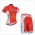 2015 Cofidis Fahrradbekleidung Radtrikot Satz Kurzarm+Kurz Radhose BQ0Z7