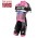 2016 Etixx Quick step Fahrradbekleidung Radteamtrikot Kurzarm+Kurz Radhose Kaufen roze RPAW0