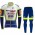 Wanty Pro Team 2021 Fahrradbekleidung Radtrikot Langarm+Lang Radhose Online dQKiC0