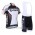 Goedkoop Giant 2014 Race Fahrradbekleidung Radteamtrikot Kurzarm+Kurz Radhose Kaufen 8M8JP