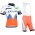 2015 Katusha Fahrradbekleidung Radteamtrikot Kurzarm+Kurz Radhose Kaufen Rot 7EFIN