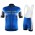 2016 One Way Fahrradbekleidung Radteamtrikot Kurzarm+Kurz Radhose Kaufen OUK57