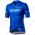 Giro D'italia 2021 Herren Maillot Cyclisme Manches Courte Blue GRZUN