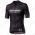 Giro D'italia 2021 Herren Maillot Cyclisme Manches Courte Black KETFK