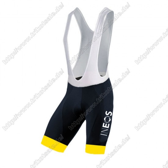 Team INEOS Grenadier Tour De France 2021 Fahrradhose QCOKW