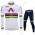 Team INEOS Grenadier UCI World Champion 2021 Herren Fahrradbekleidung Radtrikot Langarm+Lang Trägerhose GUDQJ
