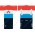 Team INEOS Grenadier 2021 UCI World Champion Fahrradbekleidung Satz Fahrradtrikot Kurzarm Trikot Und Kurz Radhose PJYEP