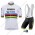 Team Jumbo Visma UCI World Champion 2021 Fahrradbekleidung Radteamtrikot Kurzarm+Kurz Radhose Kaufen EJSMG
