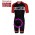 2016 Castelli Sidi Korte Mouwen+Fietsbroek Bib KPEFN