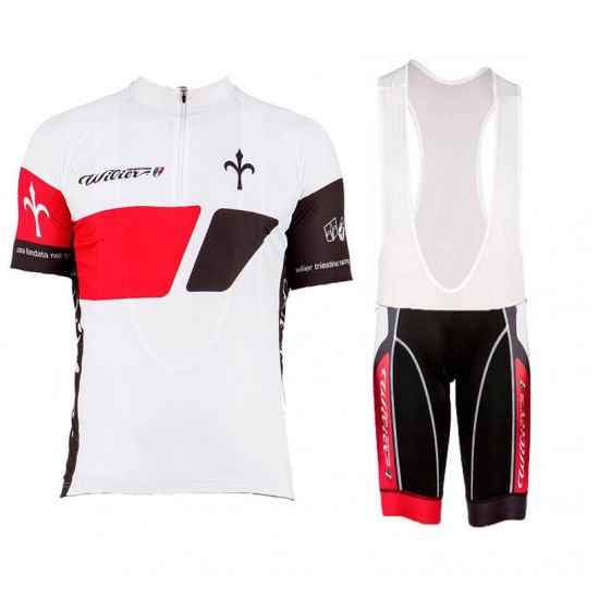 2017 Wilier Fahrradbekleidung Radteamtrikot Kurzarm+Kurz Radhose Kaufen QWPEQ