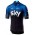 TEAM SKY 2019 Fahrradbekleidung Radtrikot 2IIN9