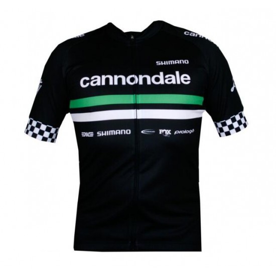 Cannondale FACTORY RACING 2019 Fahrradbekleidung Radtrikot 0N23E