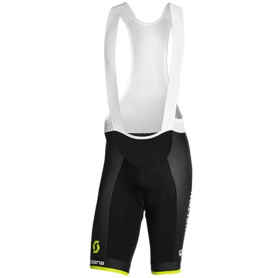 MITCHELTON-SCOTT 2019 Kurz Trägerhose I2O3L