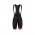 ALE PRR STARS Damen Kurz Trägerhose PINK 20KHC