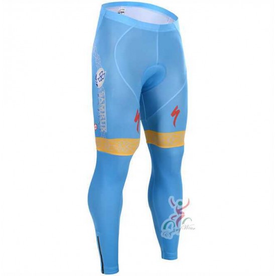 2015 Astana Lange Radhose 2STKK