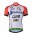 2017 Bardiani csf Fahrradtrikot Radsport EHDF6