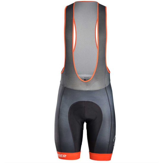 2016 Bontrager shut up Kurz Trägerhose J9ZUX