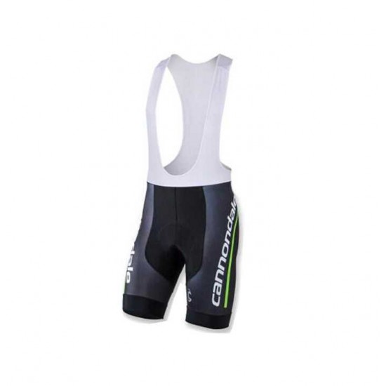 2016 Cannondale Kurz Trägerhose Outlet grün Schwarz 2GN10