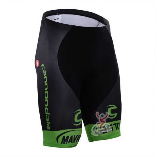 2015 Cannondale Garmin Radteam Hose Schwarz 9CO19