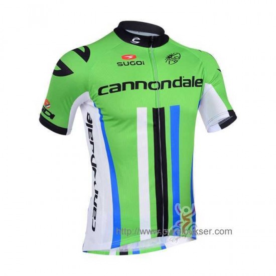 Cannondale 2014 Fahrradtrikot Radsport 5MF5G