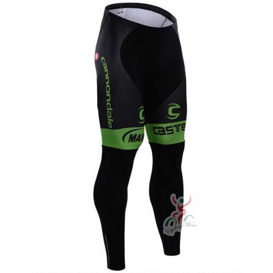 2015 Cannondale Garmin Lange Fahrradhose DW1GE