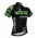 2015 Cannondale Garmin Fahrradtrikot Radsport Schwarz F0CMM