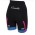 2016 Castelli vrouwen Velocissima Radtrikot Kurzarm Sprot Rot 87CRU
