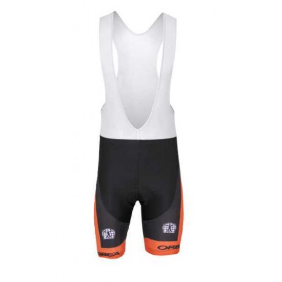 Teams Euskaltel Euskadi 2014 Fahrradbekleidung Kurz Trägerhose 1MCZC