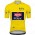 Gelb Alpecin Fenix Tour De France 2021 Team Fahrradtrikot Radsport 7a554E