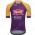 Purple France Tour Alpecin Fenix New Pro Team 2021 Fahrradtrikot Radsport 8QXhAG