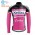 Winter Fleece Xelliss Pro Team 2021 Fahrradtrikot Radsport 0VOFLf