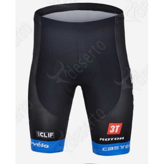 Teams Garmin Sharp 2014 Kurz Radhose FNA8Q