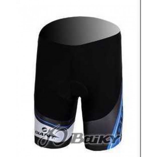 Giant Sram Pro Team Kurz Radhose weiß blau Schwarz C8K50