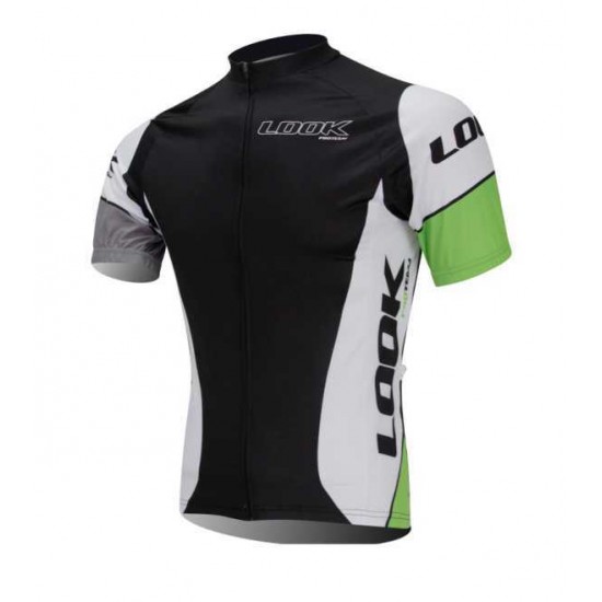 LOOK 2014 Fahrradtrikot Radsport HKFXZ