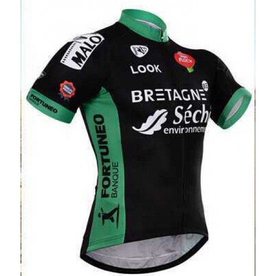 2015 Look Seche Fahrradtrikot Radsport FZEB7