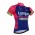 2016 Lampre Merida Fahrradtrikot Radsport 8HFJ1