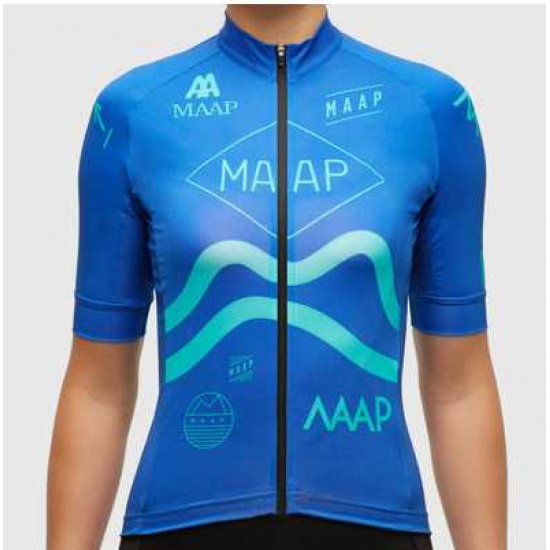 2016 Maap Fahrradtrikot Radsport IPYY5