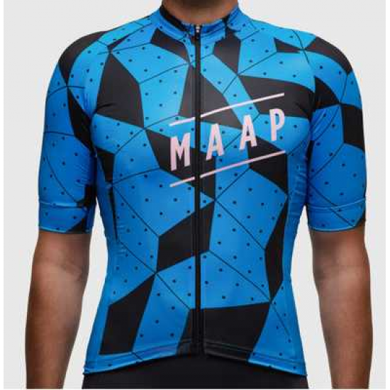 2016 Maap Fahrradtrikot Radsport H7ZZM